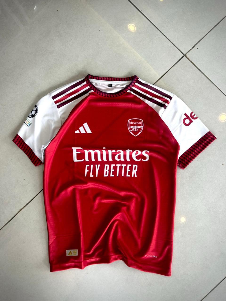 ARSENAL
