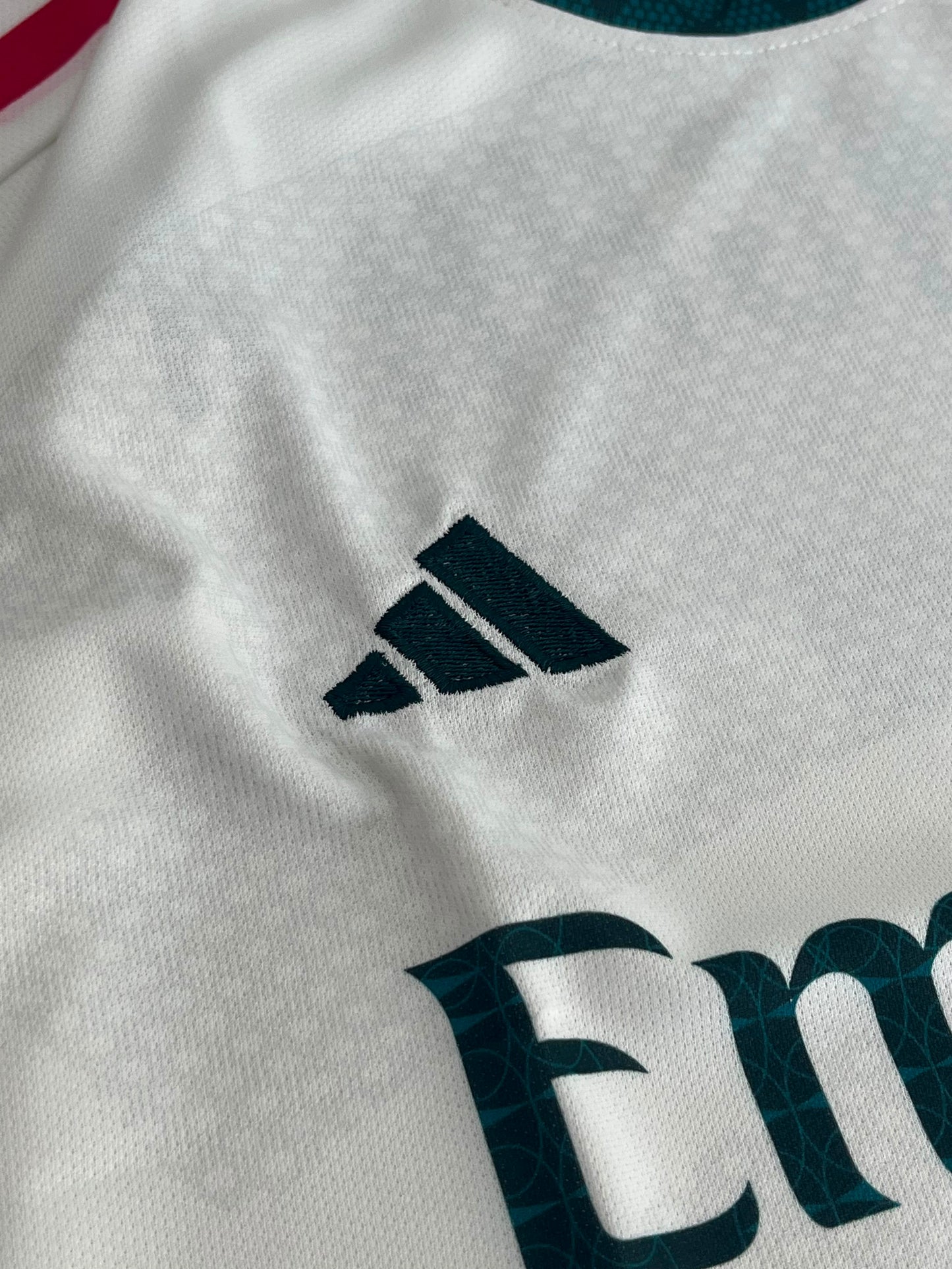 REAL MADRID