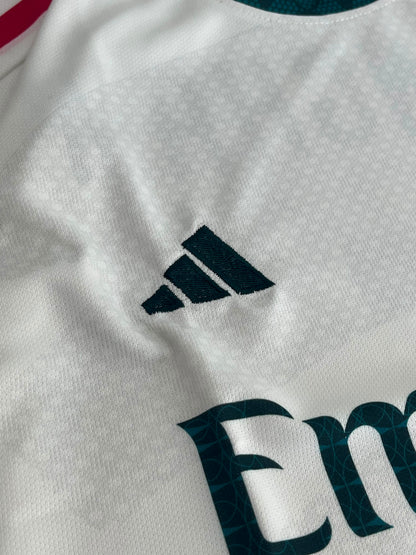 REAL MADRID