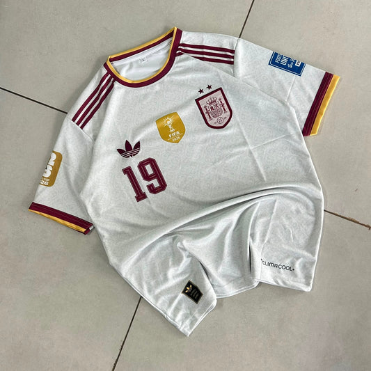🇪🇸 spain wc
