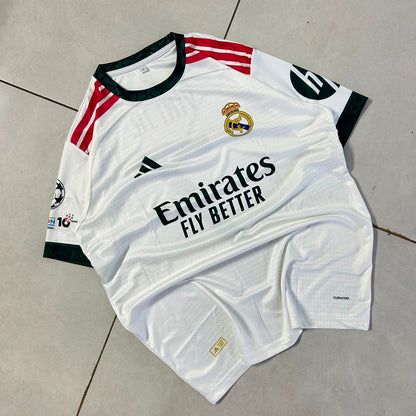 REAL MADRID