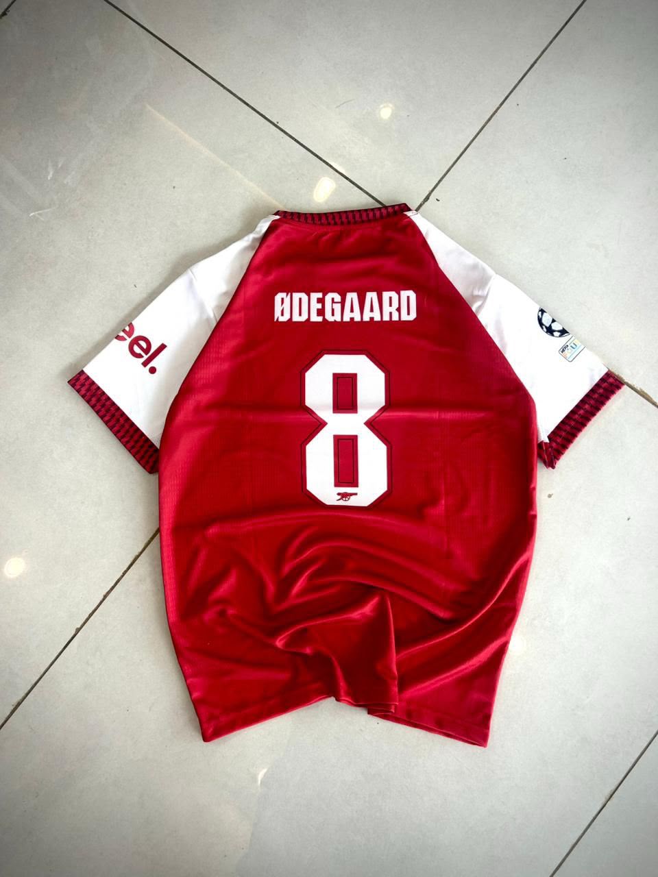ARSENAL
