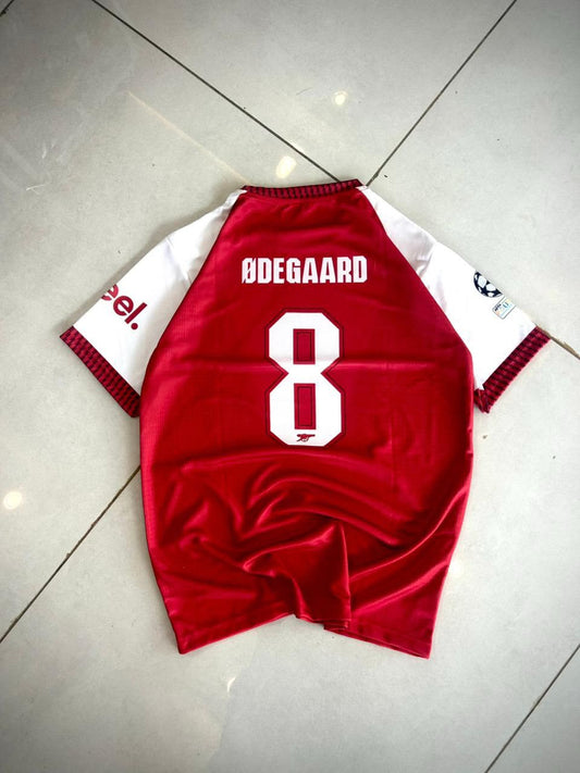 ARSENAL