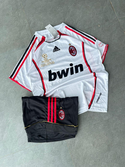 Acmilan retro
