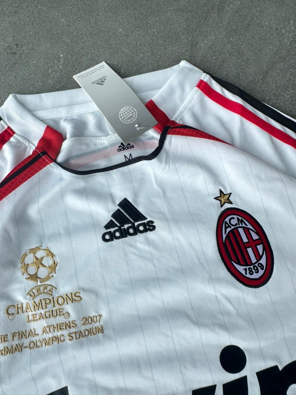 Acmilan retro